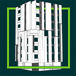Science and Technology Park Pedestrian